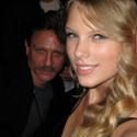 Daniel Craig, Taylor Swift