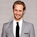 Alexander Skarsgard