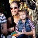 Jessica Alba, Honor Marie