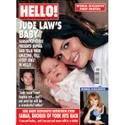Samantha Burke, Sophia Burke, Hello!