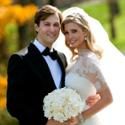 Ivanka Trump, Jared Kushner