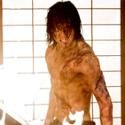 Rain, Ninja Assassin