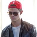 Taylor Lautner