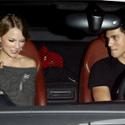 Taylor Swift, Taylor Lautner