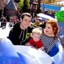 Ashlee Simpson- Wentz, Pete Wentz, Bronx