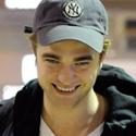 Robert Pattinson