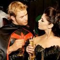Kellan Lutz, Ashley Greene