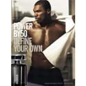 50 Cent, Power