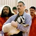 The Men Who Stare at Goats, George Clooney