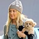 Ashley Tisdale