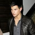 Taylor Lautner