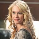 Leven Rambin, Grey's Anatomy