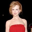 Nicole Kidman