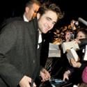 Robert Pattinson