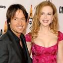 Keith Urban, Nicole Kidman
