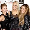 Lo Bosworth, Stephanie Pratt, Lauren Conrad