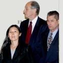 Richard Heene, Mayumi Heene