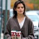 Katie Holmes
