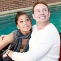 Melissa Rycroft, Tye Strickland