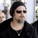 Brad Pitt
