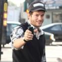 Ashton Kutcher