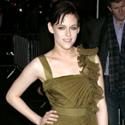 Kristen Stewart
