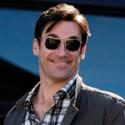 Jon Hamm