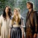 Legend of the Seeker, Bridget Regan, Aimee Teegarden, Craig Horner