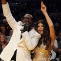 Will.I.Am, Fergie
