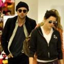 Kristen Stewart, Robert Pattinson