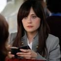 Bones, Zooey Deschanel