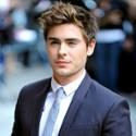 Zac Efron