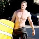 Eric Dane