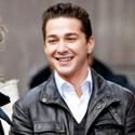 Shia LaBeouf