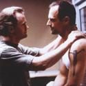 Oz, Chris Meloni, Lee Tergesen
