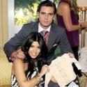 Kourtney Kardashian, Scott Disick