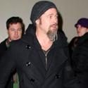 Brad Pitt