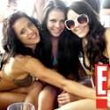 Alexis Arlington, Gabby Arlington, Tess Arlington