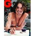 Johnny Depp, GQ