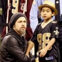 Brad Pitt, Maddox