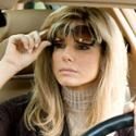 The Blind Side, Sandra Bullock