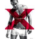 Kellan Lutz, Calvin Klein, Ad