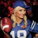 Holly Madison