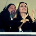 Brad Pitt, Angelina Jolie