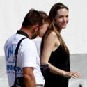 Angelina Jolie