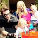 Tori Spelling, Dean McDermott