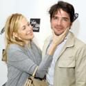 Kelly Rutherford, Matthew Settle