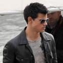 Taylor Lautner