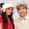 Ashlee Simpson, Pete Wentz