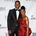 Will Smith, Jada Pinkett-Smith